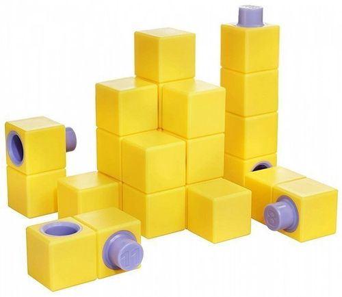 G3 Gra Ah!Ha Blokada Interlock Łamigłówka na Arena.pl