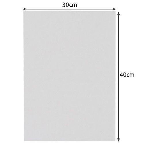 Płótno Malarskie - Zestaw 8 Szt. Maaleo 24280 na Arena.pl