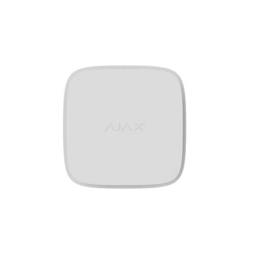 FireProtect 2 RB (Heat/CO) - biały - AJAX SYSTEMS 63210.167.WH1 na Arena.pl