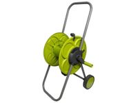 LIME LINE Wózek na wąż 1/2'' 50m CLOVER LE-9104 BRADAS
