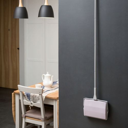 ODKURZACZ RĘCZNY MECHANICZNY SZCZOTKA KAŚKA KATIE YORK na Arena.pl