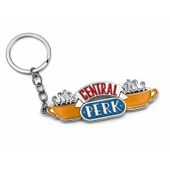Central Perk | 10 cm | Metal | Brelok | Friends