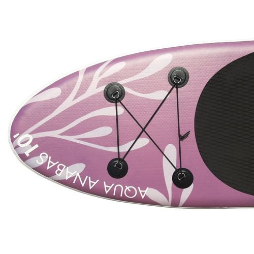 Deska Paddleboard SUP MASTER Aqua Anabas - 10 na Arena.pl