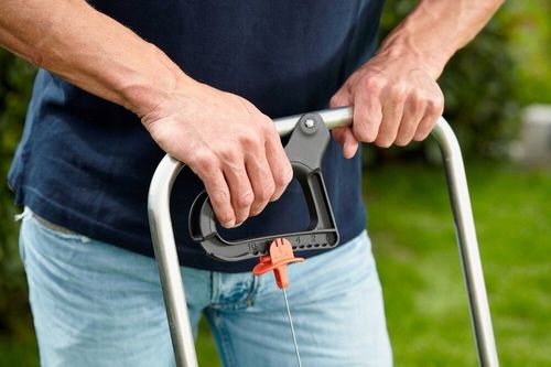 Ręczny Siewnik ogrodowy GARDENA 0432-20 12.5L na Arena.pl