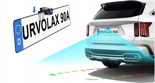 ANDROID RADIO SAMOCHODOWE URVOLAX 1-DIN 10,1'' GPS WI-FI MIRROR LINK 2/32GB na Arena.pl