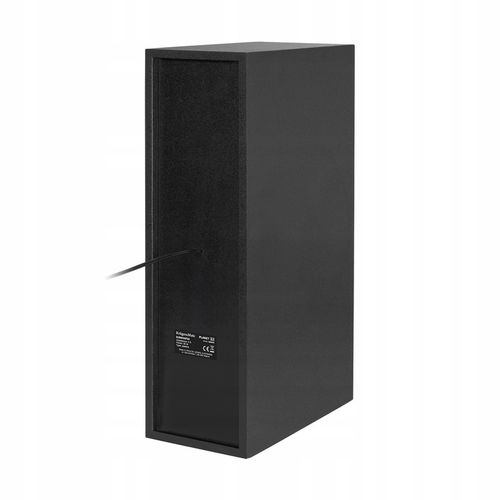 Soundbar Kruger&Matz Planet 2.1 Subwoofer Bluetooth 5.3 USB AUX-in na Arena.pl