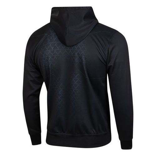 Bluza Sportowa Dresowa Meska BLACK ARMOUR czarna L na Arena.pl