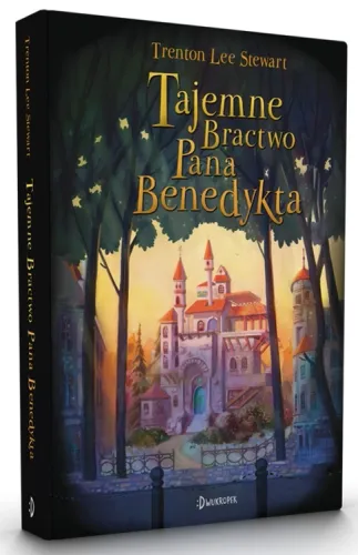 Tajemne Bractwo Pana Benedykta na Arena.pl