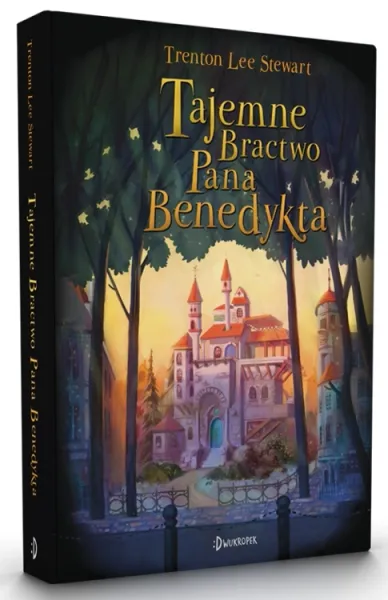 Tajemne Bractwo Pana Benedykta zdjęcie 2