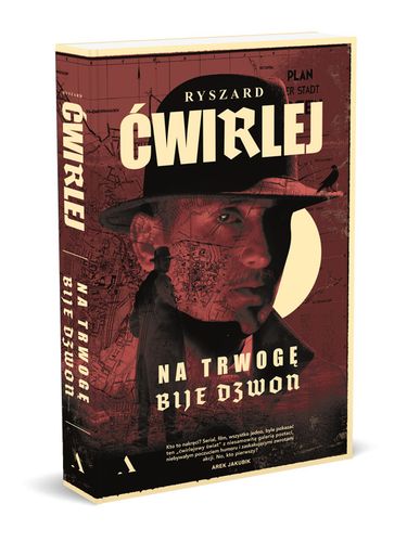 Na trwogę bije dzwon na Arena.pl