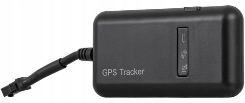 LOKALIZATOR GPS AUTA POJAZDU SAMOCHODU TRACKER 12V 24V SYSTEM ŚLEDZENIA na Arena.pl