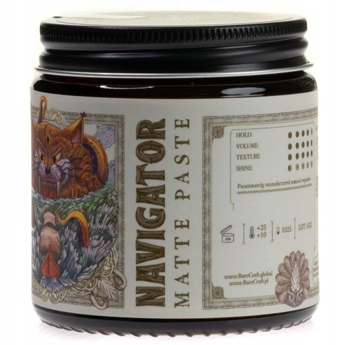RareCraft Matte Paste matowa pasta Navigator 100g na Arena.pl