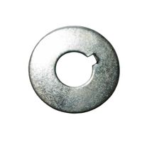 Podkładka zabezpieczająca koła zębatego wału SIMSON