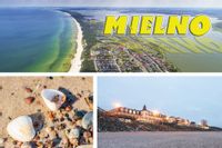 Mielno II – magnes