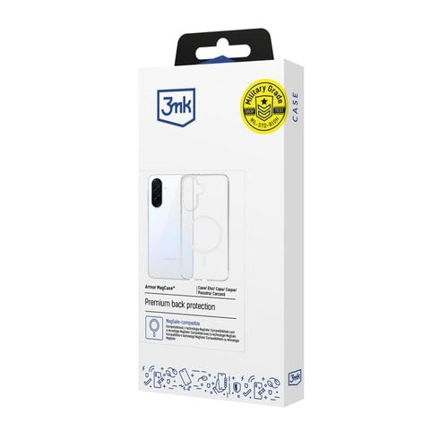 samsung galaxy a36 - 3mk armor magcase na Arena.pl