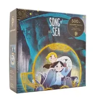 Puzzle 500 Song of the Sea