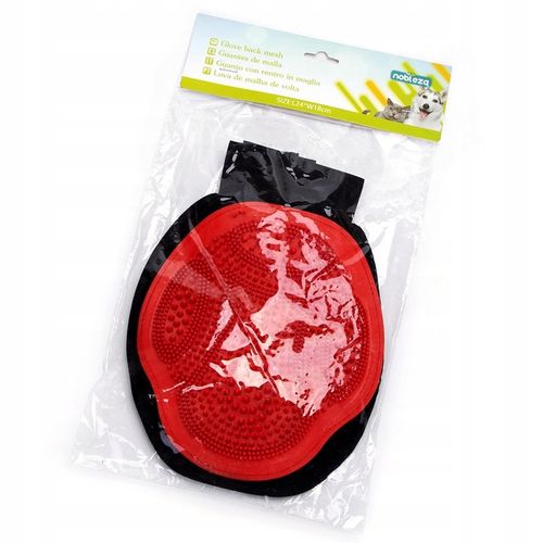 2X SZAMPON DLA PSA PSÓW DŁUGOWŁOSYCH + RĘKAWICA SZCZOTKA DO MYCIA CZESANIA na Arena.pl