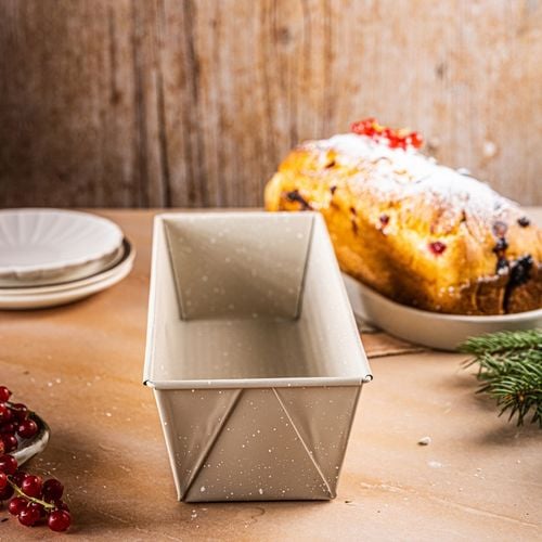 forma keksówka do chleba pasztetu 26x11,5cm kinghoff kh-1971 na Arena.pl