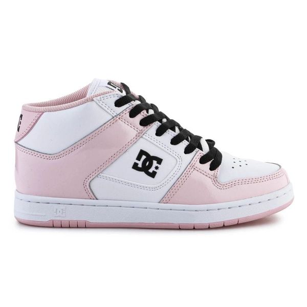 Buty DC Manteca 4 Mid J r.39 zdjęcie 7