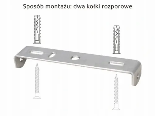 Lampa Kinkiet OLIMP na Arena.pl
