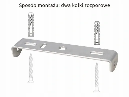 Lampa Kinkiet OLIMP zdjęcie 6