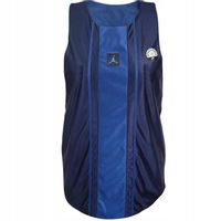 NIKE AIR JORDAN JUNIOR T-SHIRT KOSZULKA BEZRĘKAWNIK MŁODZIEŻOWY *WYPRZEDAŻ*