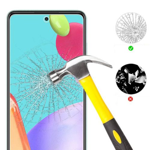 Szkło Hartowane Samsung Galaxy A52 / A52S na Arena.pl