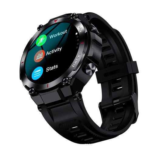 Smartwatch Gravity GT8-1 na Arena.pl