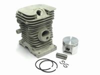 Cylinder tłok Stihl 018 MS180 MS180C 38mm