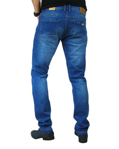 29/34 pas 80cm JEANSY REGULAR FIT -643 na Arena.pl