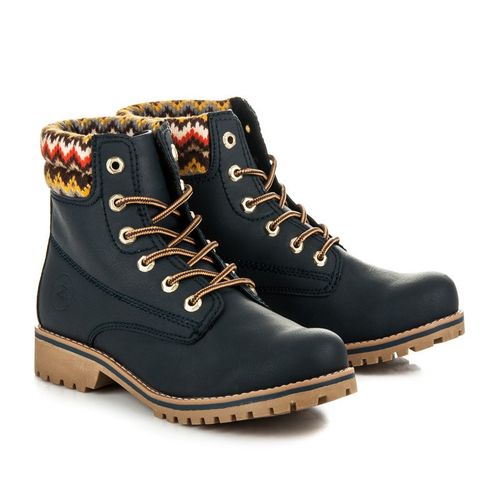 TRAPERY MCKEYLOR Rozmiar - 39 na Arena.pl