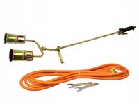 Palnik dekarski MAX-2 NEW(dł.85cm) (5) GEKO