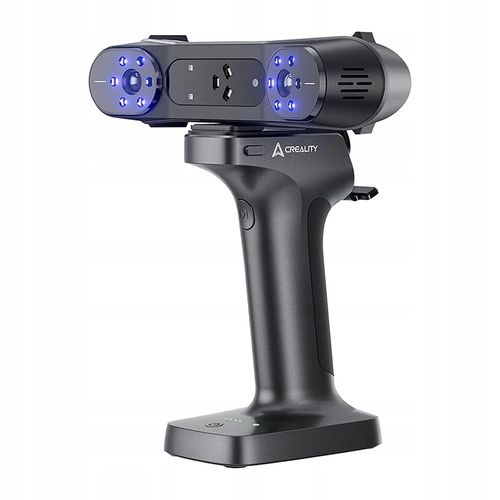 Skaner 3D Creality RaptorX Czarny na Arena.pl