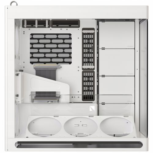 Obudowa HAVN HS 420 VGPU White na Arena.pl