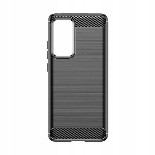 Spacecase Carbon Xiaomi 12/12X Czarny na Arena.pl