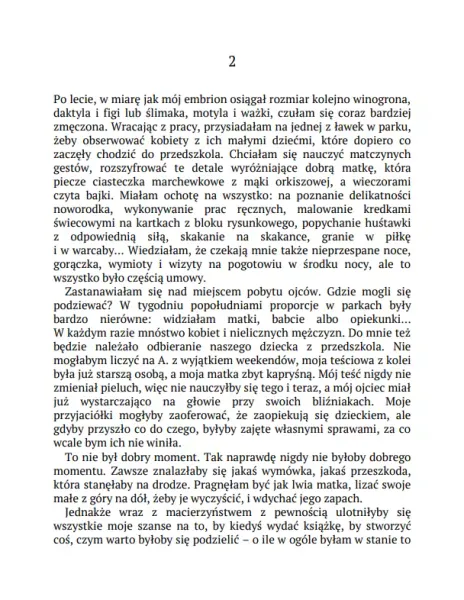 Suche gałązki zdjęcie 10