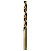 2 x WIERTŁO DO METALU KOBALTOWE HSS Co-5% 10,2mm KOBAL