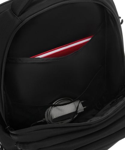 plecak ptn hy241-6867 black na Arena.pl