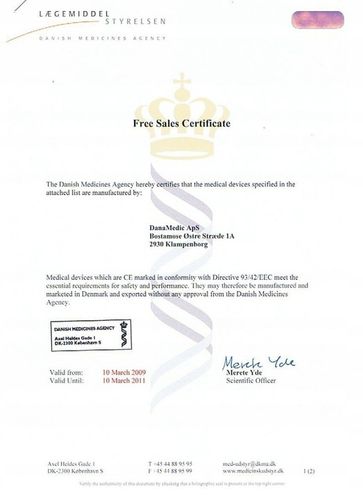 Male Edge Basic - System Powiększania Penisa na Arena.pl