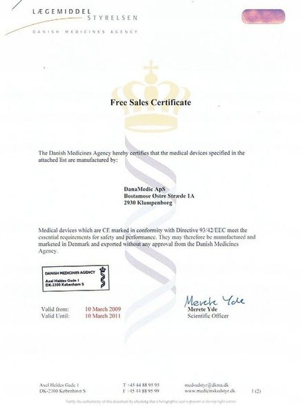 Male Edge Basic - System Powiększania Penisa zdjęcie 4