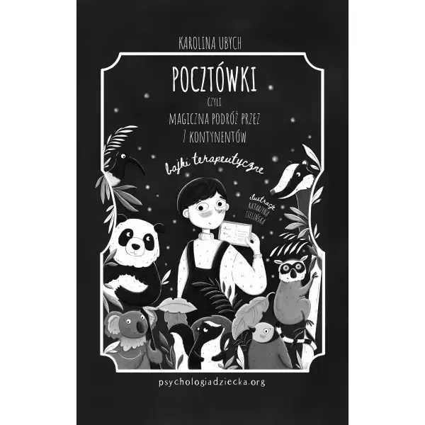 Pocztówki zdjęcie 1