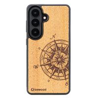 drewniane etui bewood do samsung galaxy s26 traveler merbau
