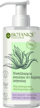 BIOTANIQE Ecologiq 300 ml na Arena.pl