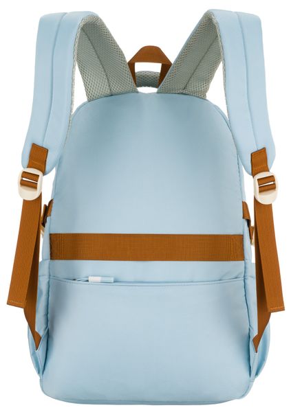 plecak ptn 8594-1419 blue zdjęcie 3