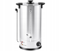 WARNIK PODGRZEWACZ DO WODY KAWY HERBATY GRZAŃCA 25L 1800W