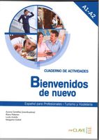 Bienvenidos de nuevo ćwiczenia Praca zbiorowa