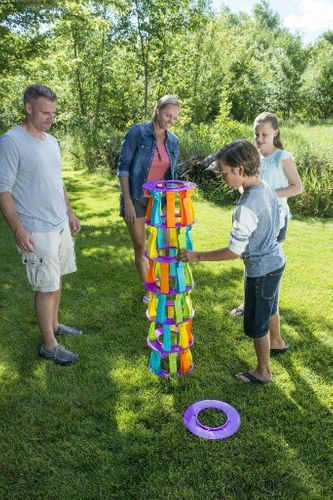COOL SUMMER GRA PLENEROWA TOWER CRASH na Arena.pl