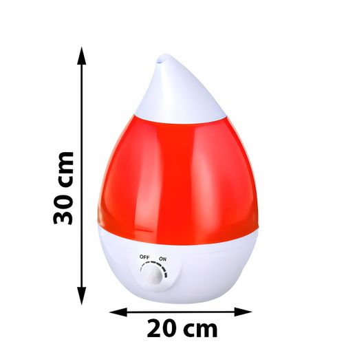 Nawilżacz powietrza RETOO E683 na Arena.pl