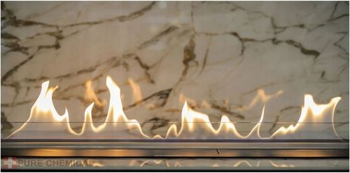 Biopaliwo do Biokominka 5L bezwonne ATEST PZH bioetanol 5l BEZ DYMNE na Arena.pl