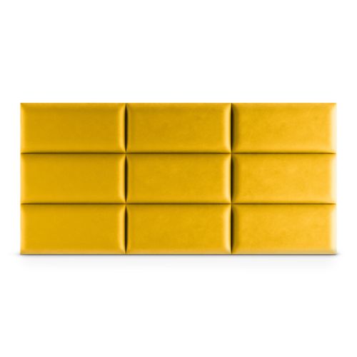 PANELE ŚCIENNE TAPICEROWANE 50cm x 30cm MAGIC VELVET 2290 na Arena.pl